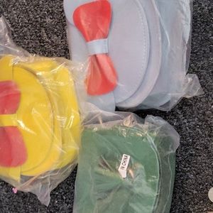 Assorted Toddler Purses